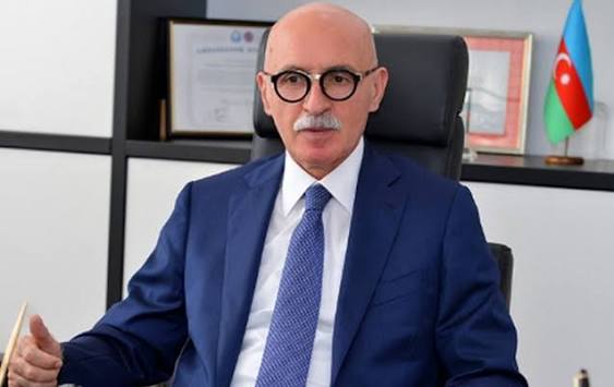 Firudin Qurbanov: “Ölkədə gənclərin inkişafına xüsusi diqqət göstərilir”