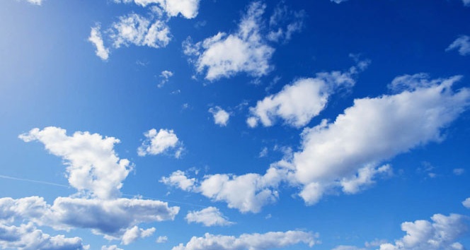 Sabah hava isti olacaq