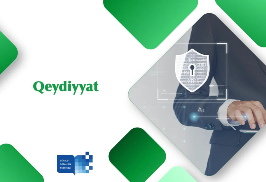 Ali və orta ixtisas təhsili müəssisələrinə ərizə qəbulu başa çatır