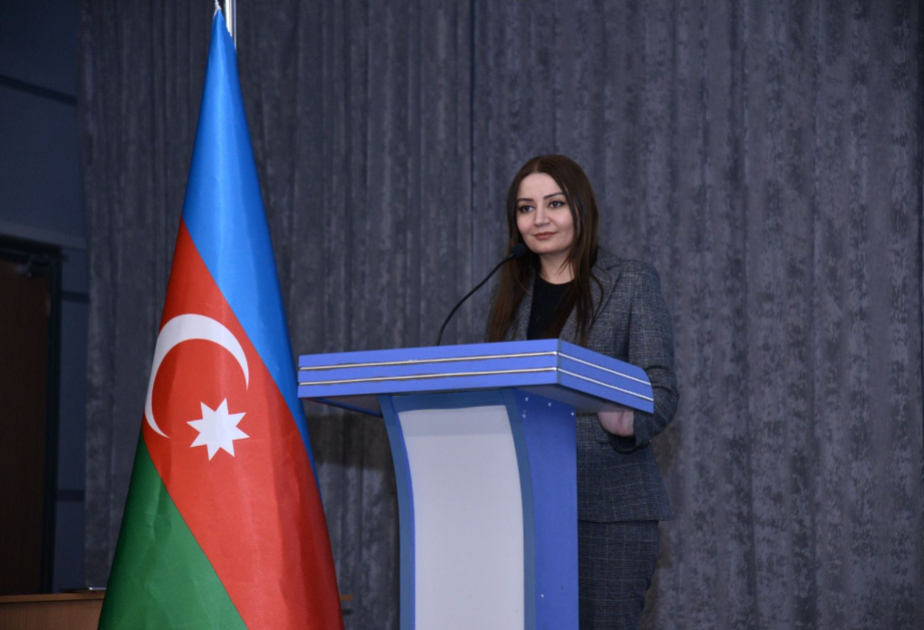 İctimai şuranın katibi: Rahat, təhlükəsiz və gigiyenik şərait təhsildə keyfiyyət anlayışının ayrılmaz hissəsidir