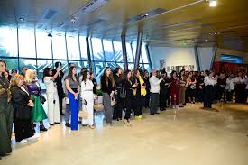 Milli Xalça Muzeyində "Qərbi azərbaycanlıların milli geyim irsi" adlı albom-kitab təqdim olunub