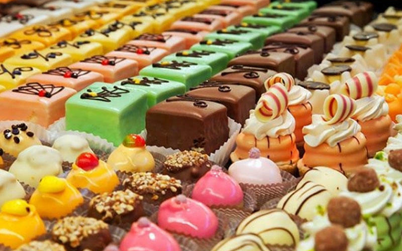 13 növ xərçəng riski - Şirniyyatsevərlər diqqət