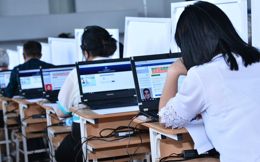 Bu müəllimlər xüsusi qaydada üzrə sertifikasiyadan keçəcək