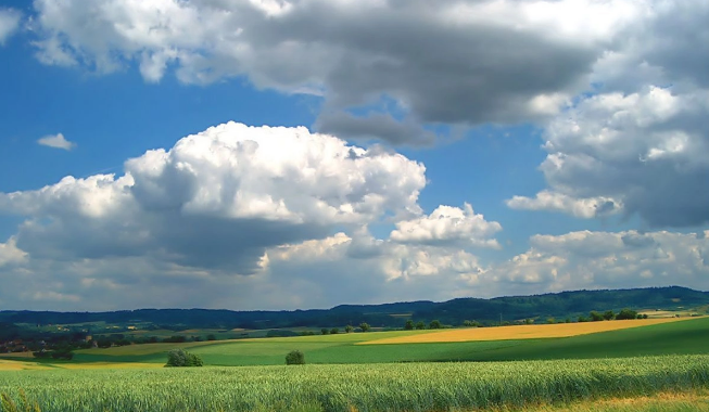 Sabah 17 dərəcə isti olacaq - PROQNOZ