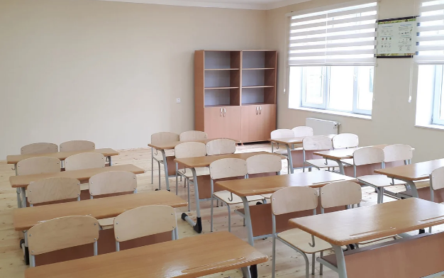 İranın Naxçıvan aeroportuna dron hücumuna görə yaxınlıqdakı məktəblərdə tədris dayandırılıb