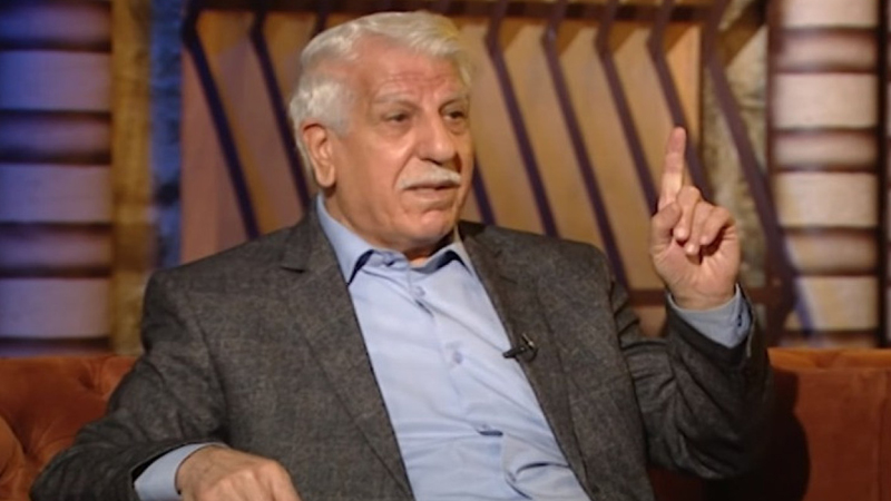 Xalq artisti yenidən teatr səhnəsində: "Rəhbərlik dəvət etdi"