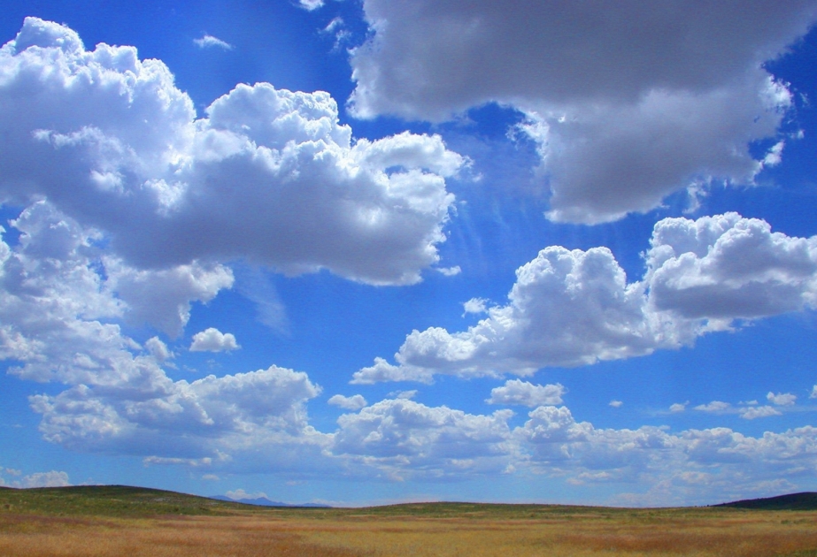 Bu gün hava necə olacaq? - PROQNOZ 
