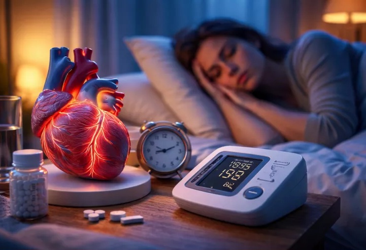 Ürəyin daha tez qocalmasına səbəb olan vərdiş