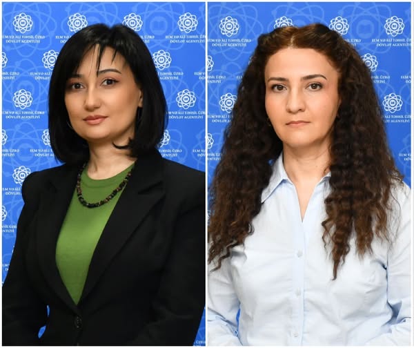 Sumqayıt və Qazax kolleclərinə yeni rəhbər TƏYİNATLARI