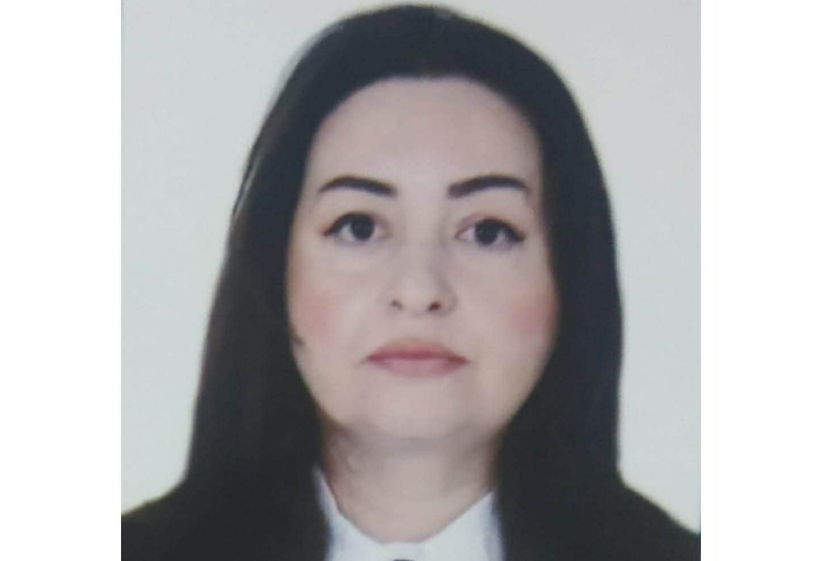 Ədəbiyyat İnstitutunun əməkdaşı məzunu olduğu məktəbin himninin sözlərini yazıb