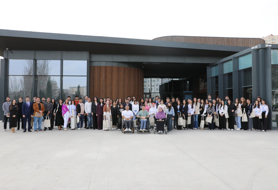 “İmkanlar hər kəs üçün” layihəsinə start verilib