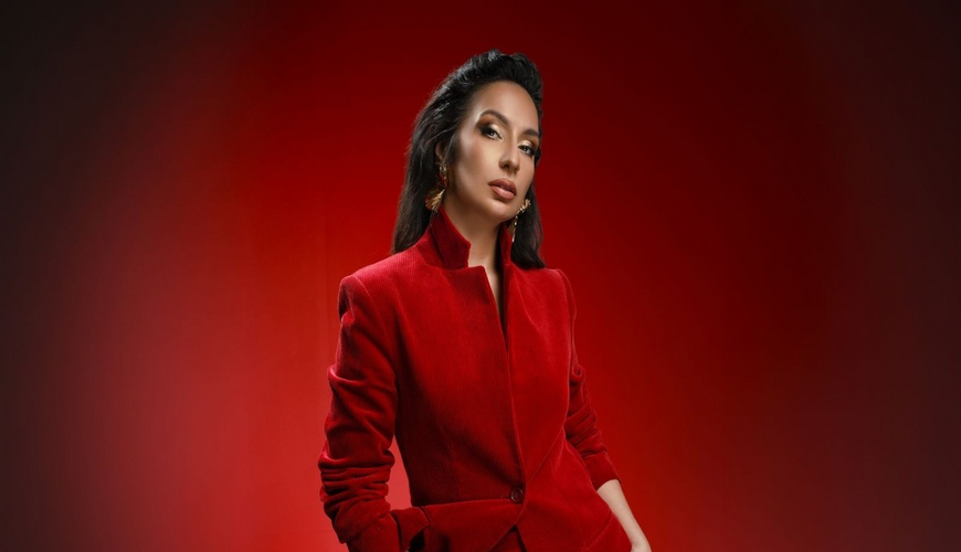 Azərbaycanı "Avroviziya"da o təmsil edəcək