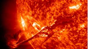 Sabah güclü maqnit qasırğası olacaq - Xəbərdarlıq