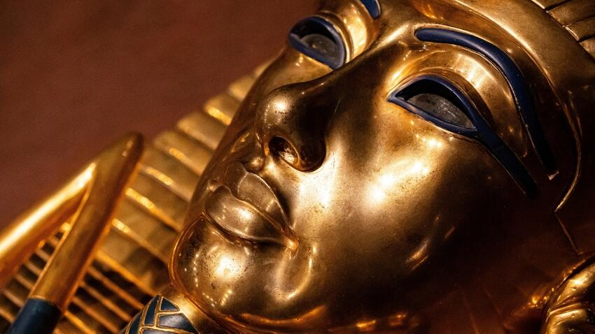 Dünyanın ən böyük arxeoloji kəşfi: Tutanhamonun məzarı necə tapıldı?