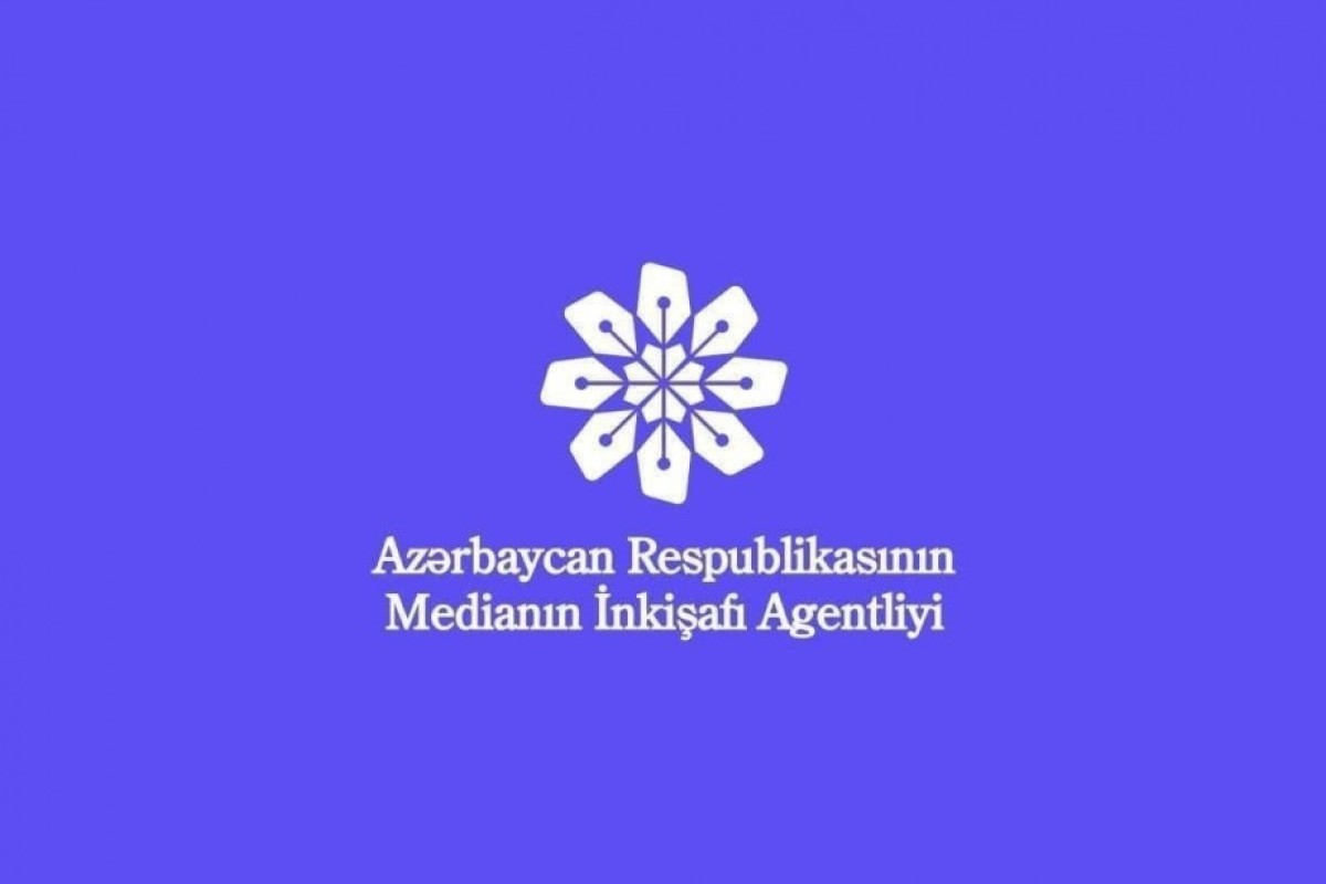 Medianın İnkişafı Agentliyi ölkəmizlə bağlı informasiya təxribatlarına qarşı xəbərdarlıq edib