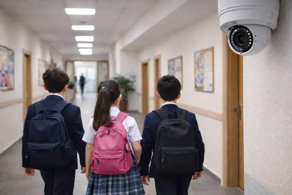Niyə bütün məktəblərdə təhlükəsizlik kameraları yoxdur? - Nazirlikdən AÇIQLAMA