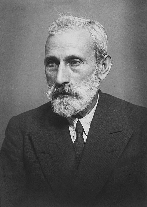 Əli bəy Hüseynzadə-nin doğum günüdür