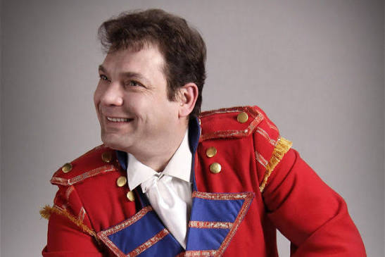 Yuri Omelçenko-nun doğum günüdür