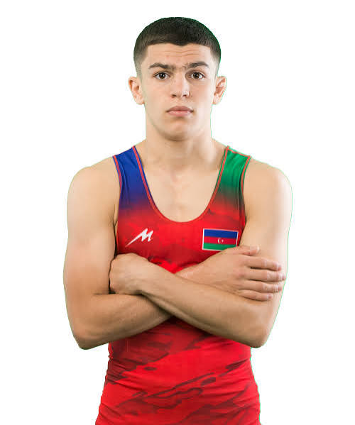 Ruslan Abdullayev-in doğum günüdür