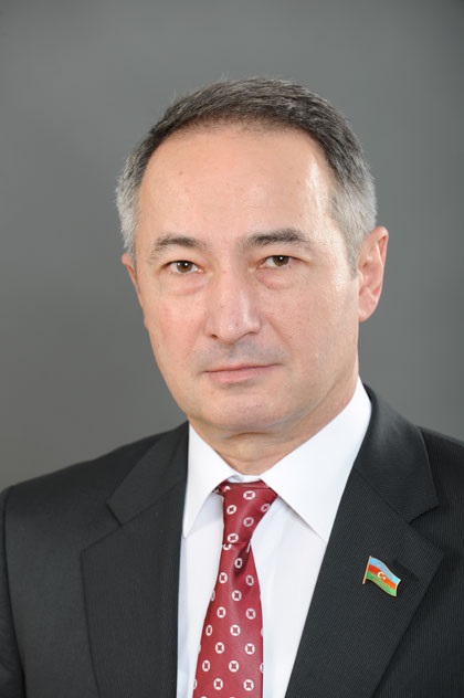 Hikmət Atayev-in vəfatından illər ötür