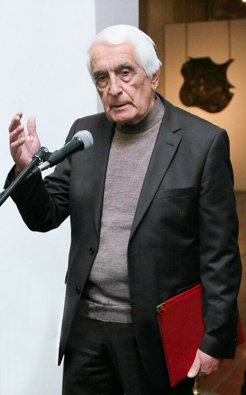 Vaqif Nəzirov-un vəfatından illər ötür