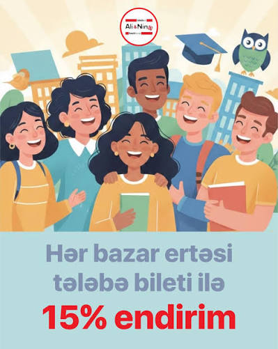 "Yalnız nasistlər kitabları qadağan edir”: tələbələr ali təhsil uğrunda mübarizədə ön cəbhədə