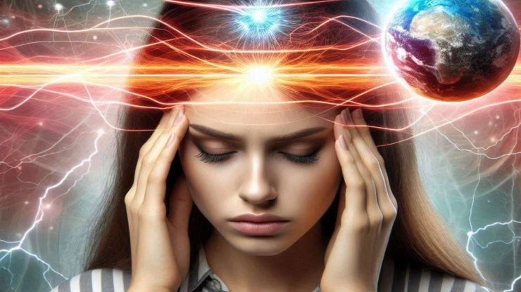 Bu gün güclü maqnit qasırğası olacaq