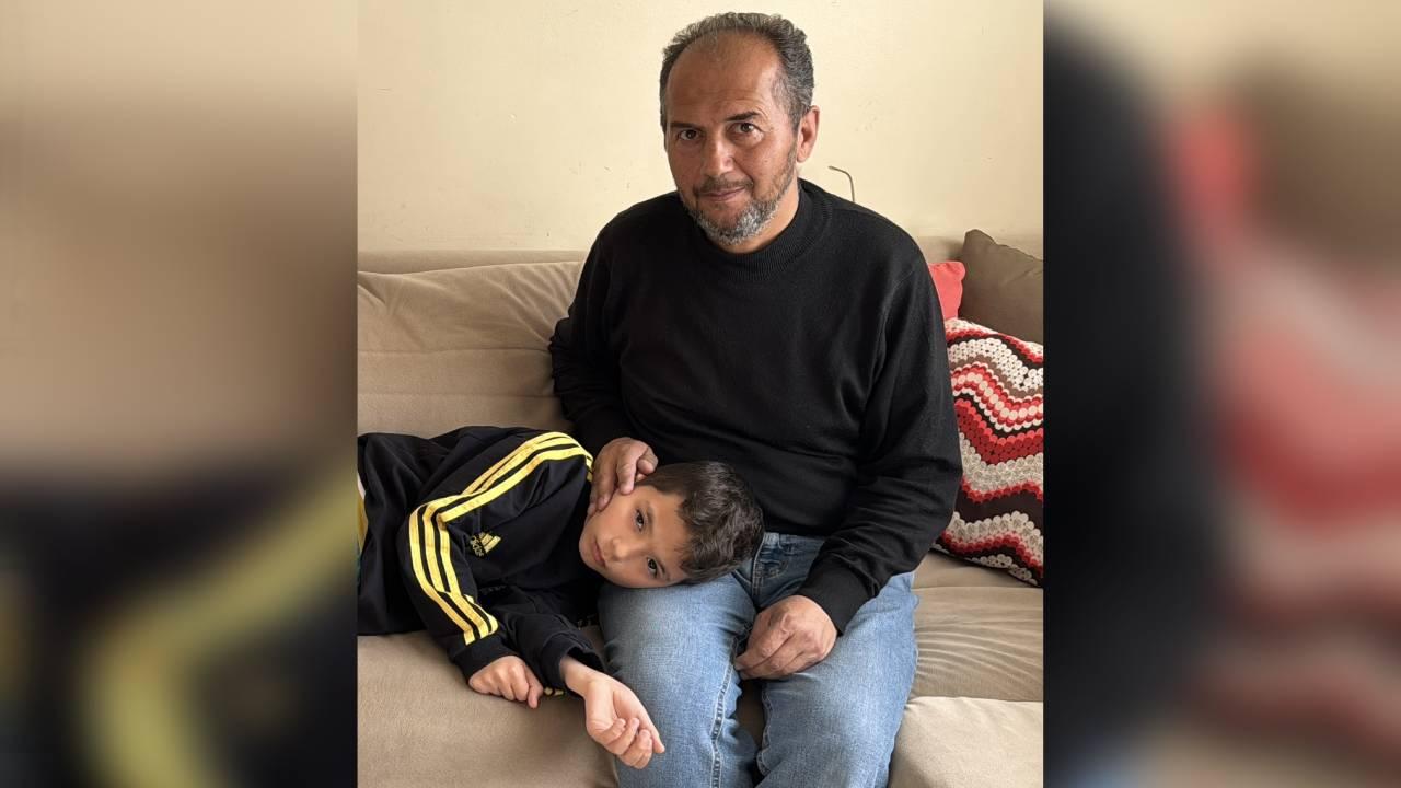 Sahibsiz itlərin hücumuna məruz qalan uşaq yaralanıb