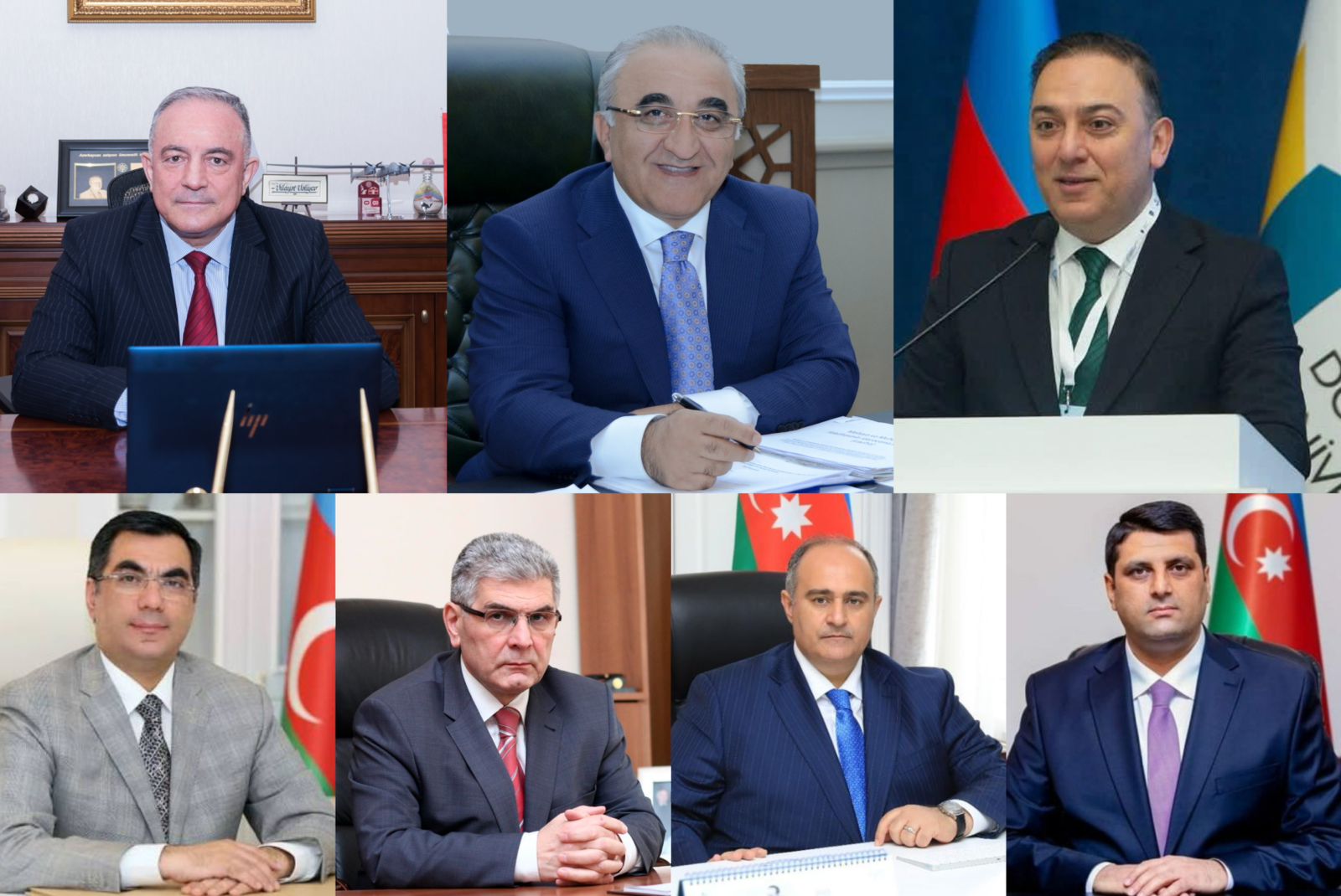 Rektorlardan 8 Mart sürprizi: Qadın Əməkdaşlara bu qədər pul veriləcək