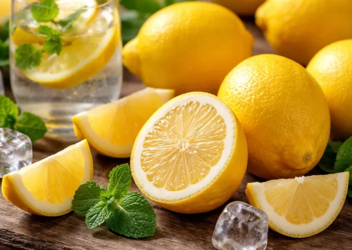 Hansı hallarda limon sağlamlığa zərər verə bilər?