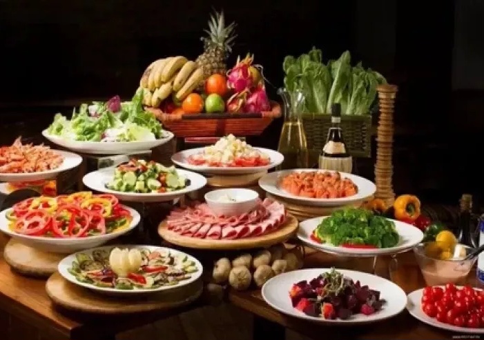 Ürək və qan damarları üçün təhlükəli qidalar