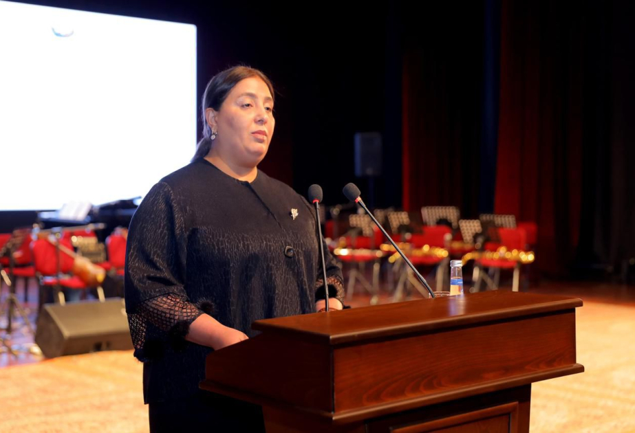 Naxçıvanda 6159 nəfər qadın aktiv fiziki şəxs kimi fəaliyyət göstərir