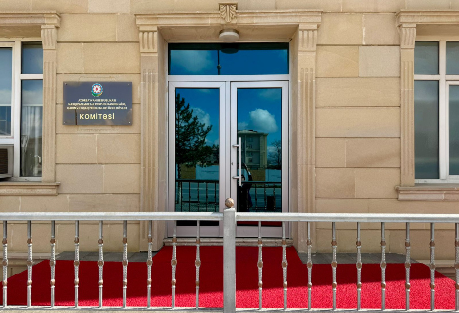 Naxçıvanda təhsil sahəsində çalışanların 70 faizi qadınlardır