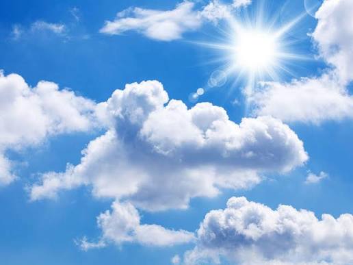 Sabah hava necə olacaq? 