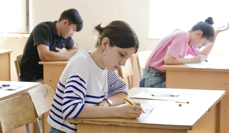 İmtahana nəticələri bu tarixdə açıqlanacaq