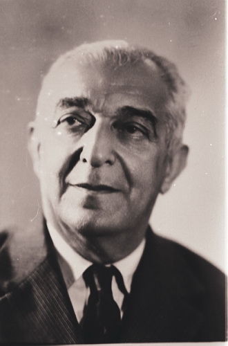 Mustafa Mərdanov: Azərbaycan Teatr və Kino Sənətinin İşıqlı Ulduzu