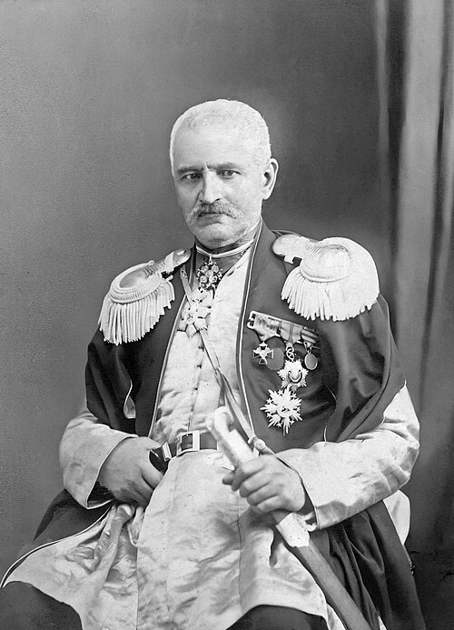 Mirzə Fətəli Axundov: Azərbaycan Dramaturgiyası və Maarifçiliyinin Banisi