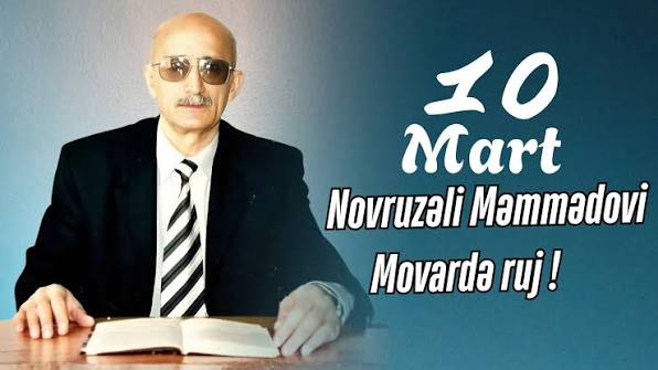Novruzəli Məmmədov: Azərbaycan Filologiyasının Görkəmli Alimi və Pedaqoqu