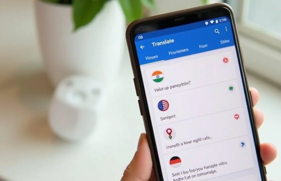 "Google Translate"də yeni funksiya tətbiq ediləcək