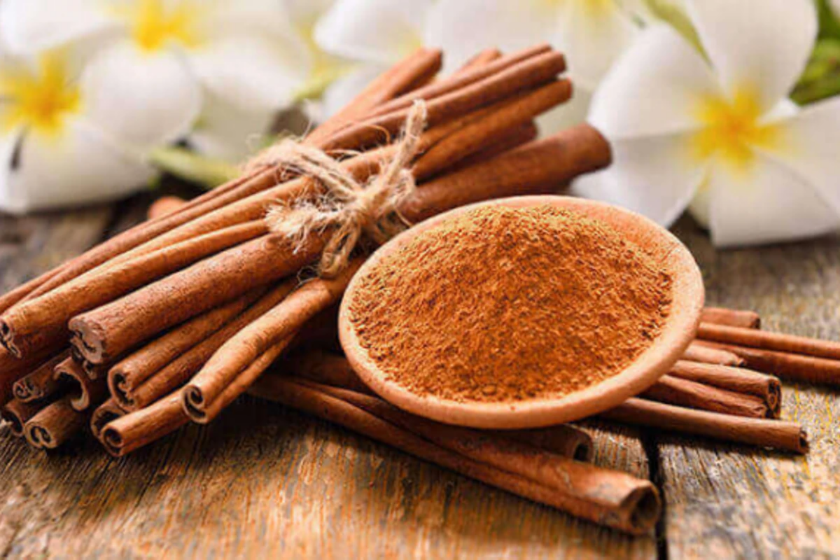  Darçın və sarıkökün təhlükəsi barədə xəbərdarlıq 