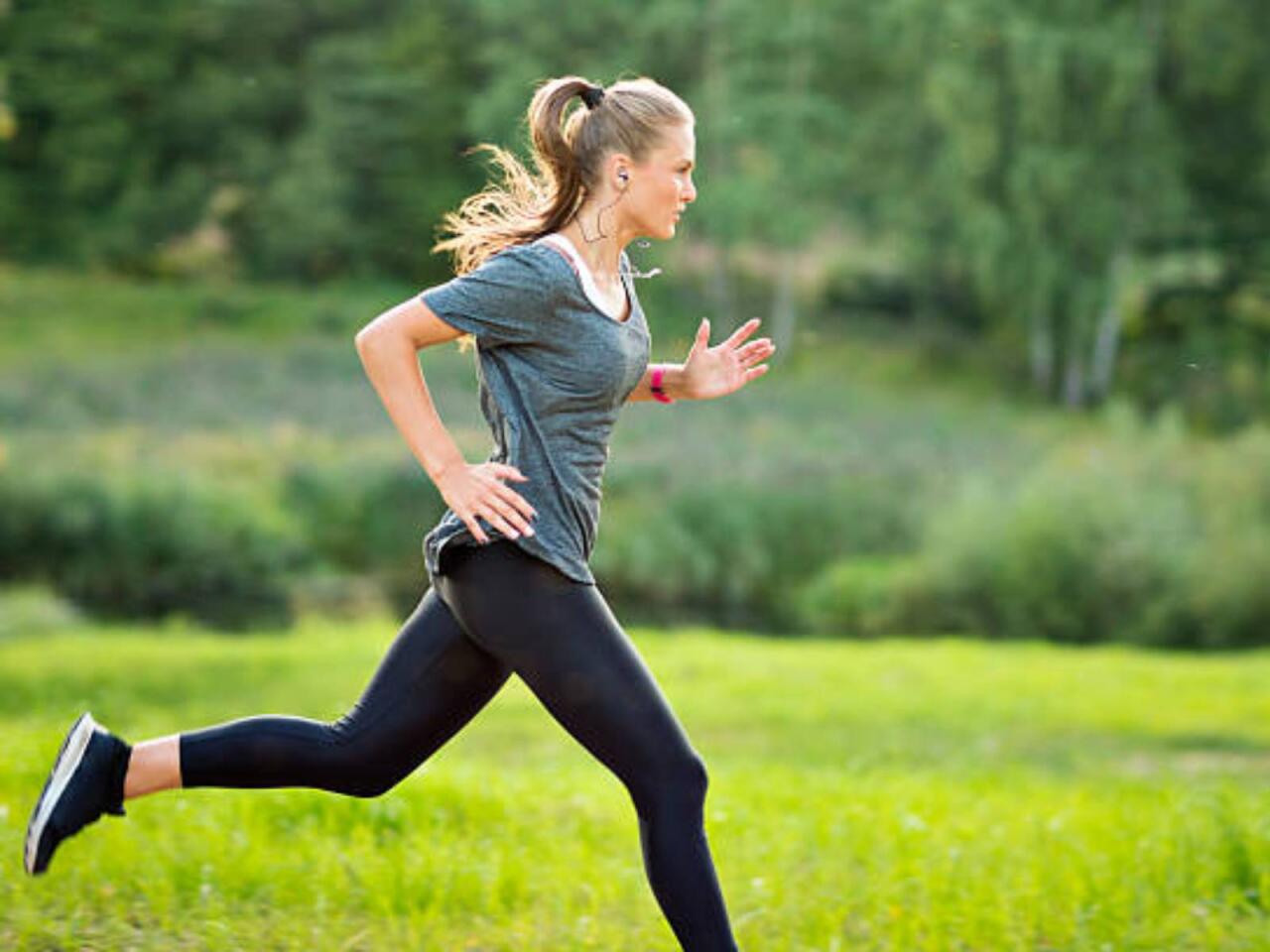 Qaçmağın sağlamlığa faydaları – mütəxəssislər nə deyir? 