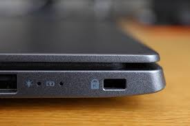 Noutbukdakı bu qəribə bağlayıcı nədir, niyə heç kim ondan istifadə etmir?