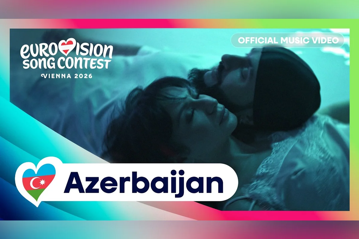 "Avroviziya 2026": Azərbaycan təmsilçisinin mahnı və klipi təqdim olunub