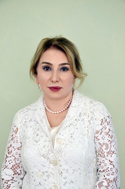 Təhsil və parlament fəaliyyətində mühüm rol oynamış ziyalı: Aqiyə Həbib qızı Naxçıvanlı