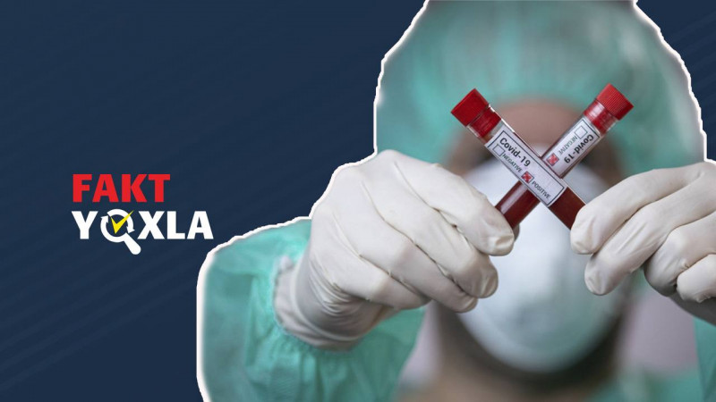 Ümumdünya Səhiyyə Təşkilatı COVID-19-u pandemiya elan etdi