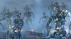 Çindən qorxunc xəbərdarlıq: "ABŞ-nin süni intellekt əməliyyatları "Terminator"u gerçəkləşdirə bilər"
