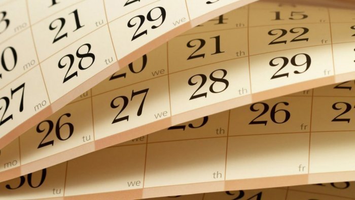 11 martda baş vermiş tarixi hadisələr