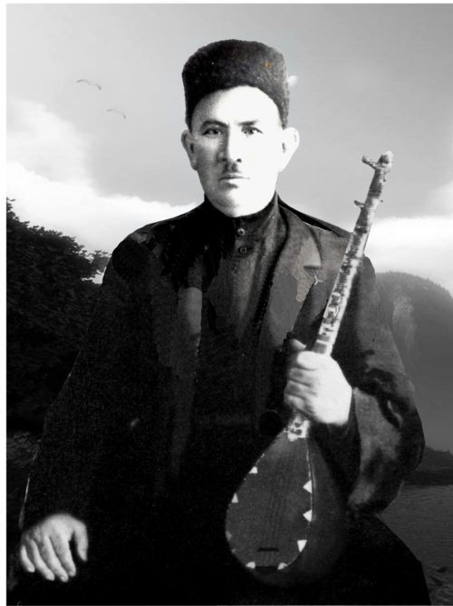 Aşıq Mirzə Bilal Mustafa oğlu Mikayılovun anım günü qeyd olunur