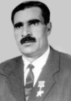 Sosialist Əməyi Qəhrəmanı Şükür Əhmədovun xatirəsi yad edilir