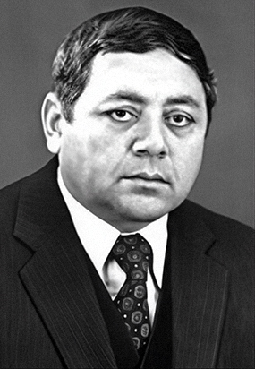 Xalq şairi Cabir Novruzun xatirəsi yad edilir